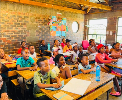 Mandarin for Kids: Fun and Creativity in Every Lesson